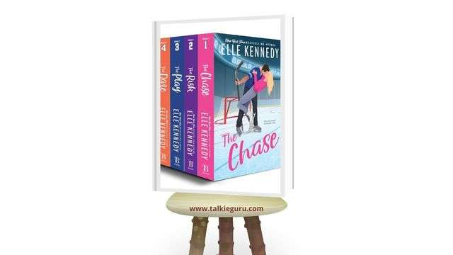 briar u elle kennedy pdf