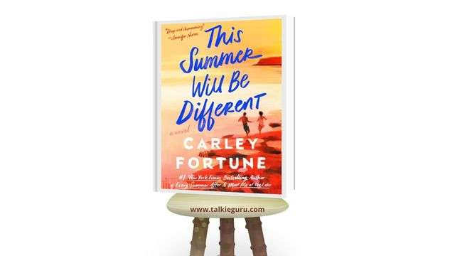 this summer will be different pdf