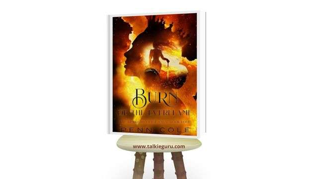 burn of the everflame pdf