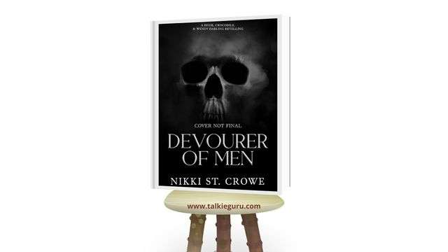 devourer of men by nikki st crowe pdf