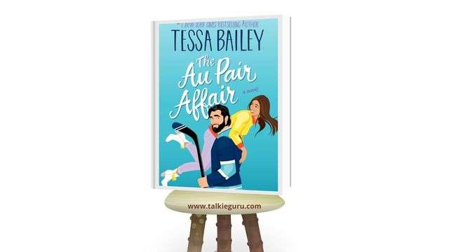 the au pair affair tessa bailey pdf