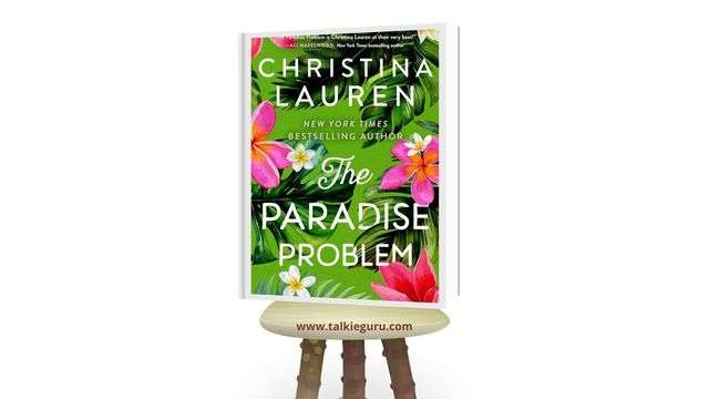 the paradise problem christina lauren pdf 
