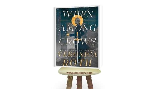 when among crows veronica roth pdf