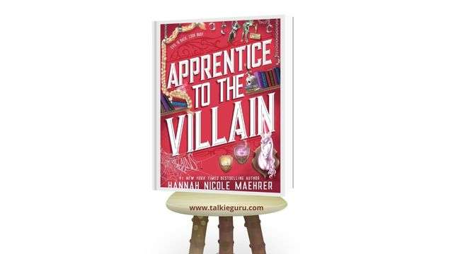apprentice to the villain pdf