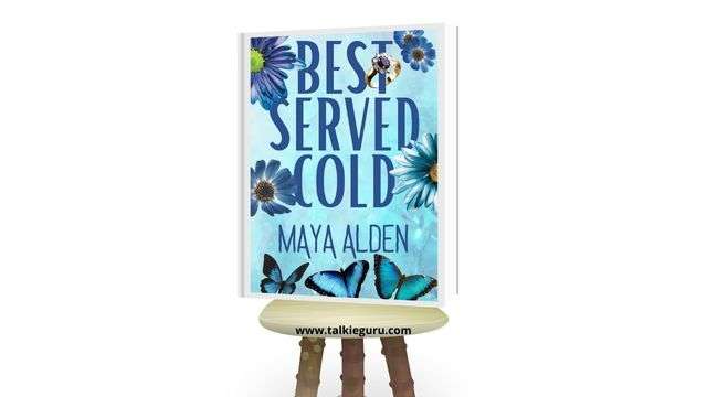 best served cold maya alden pdf