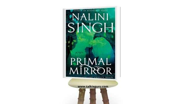 primal mirror nalini singh read online