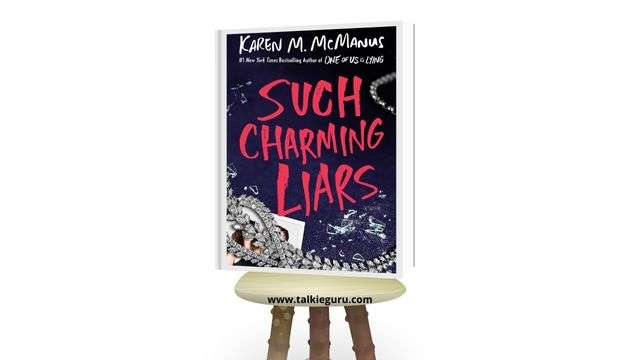 such charming liars pdf