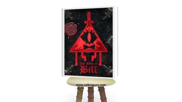 the book of bill alex hirsch pdf 