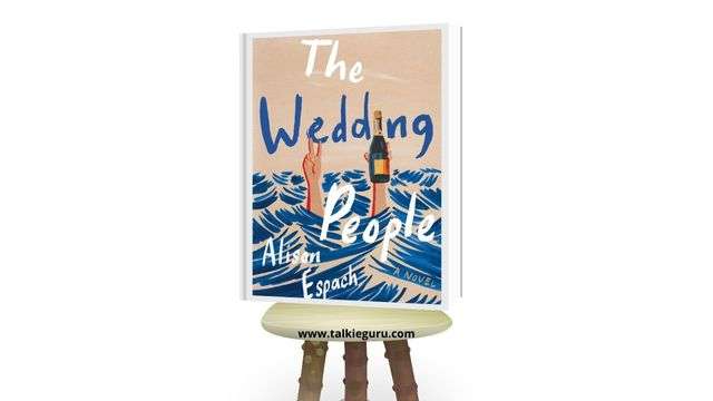 the wedding people alison espach pdf