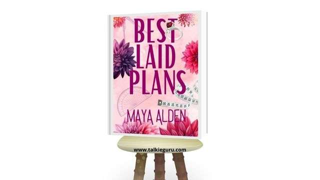 best laid plans maya alden pdf