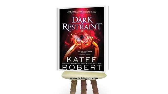 dark restraint katee robert pdf