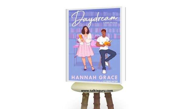 daydream a novel hannah grace pdf