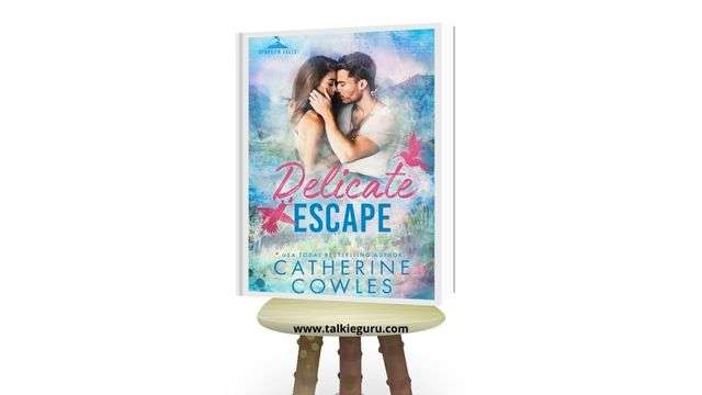 delicate escape catherine cowles pdf