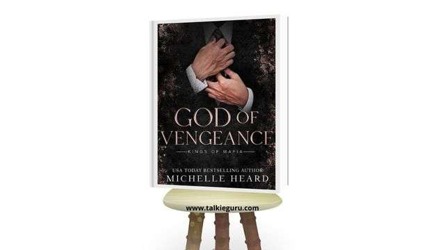 god of vengeance michelle heard pdf