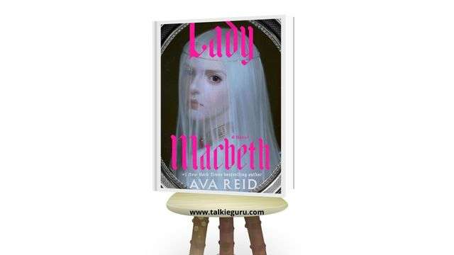 lady macbeth ava reid pdf