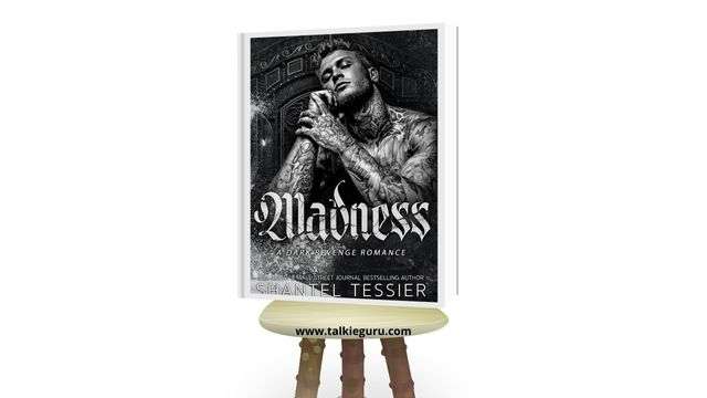 madness shantel tessier pdf