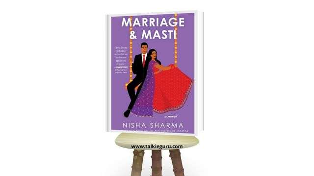 marriage and masti nisha sharma pdf