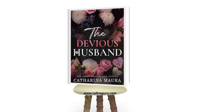 the devious husband by catharina maura pdf 