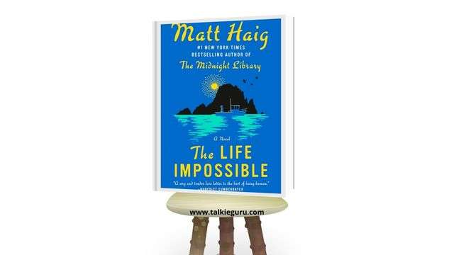 the life impossible matt haig pdf