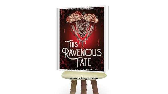 this ravenous fate hayley dennings pdf