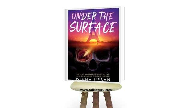 under the surface diana urban pdf