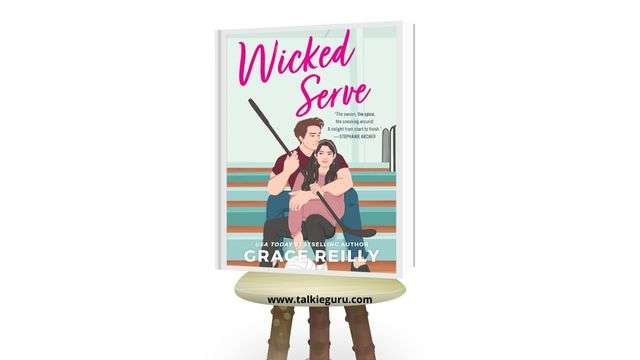 wicked serve grace reilly pdf 