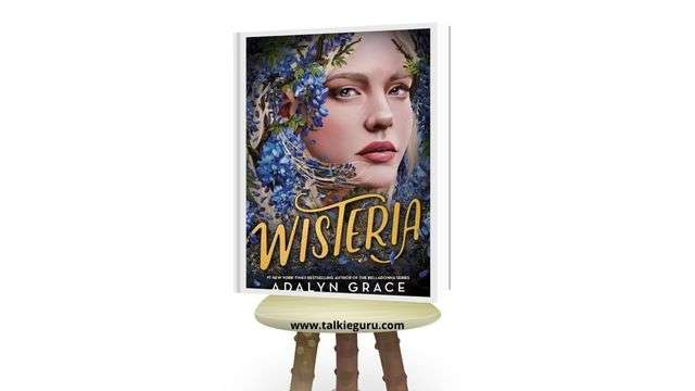 wisteria adalyn grace pdf