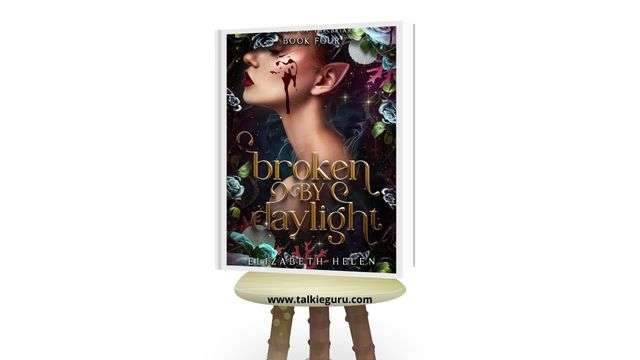 broken by daylight elizabeth helen pdf