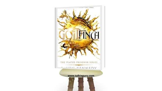 goldfinch raven kennedy epub 