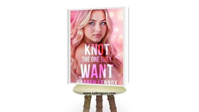 knot the one they want by harper lennox pdf
