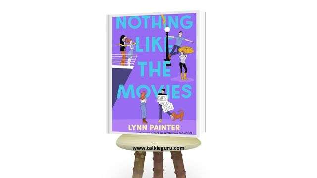 nothing like the movies lynn painter epub download
