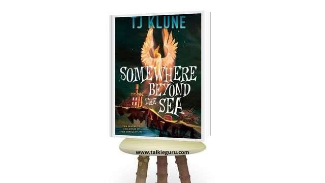 somewhere beyond the sea tj klune pdf