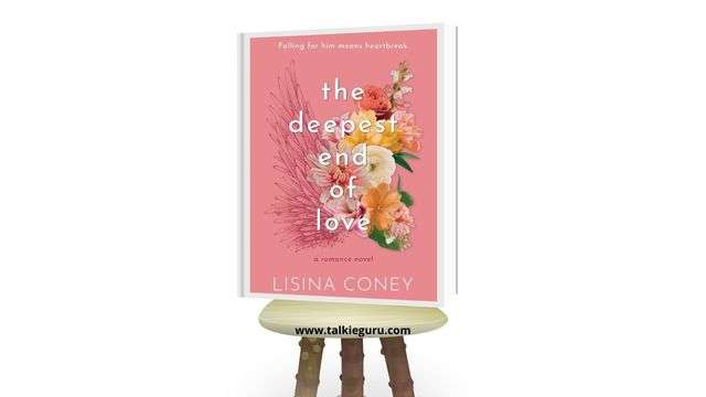 the deepest end of love lisina coney epub