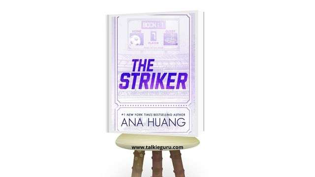 the striker ana huang epub download