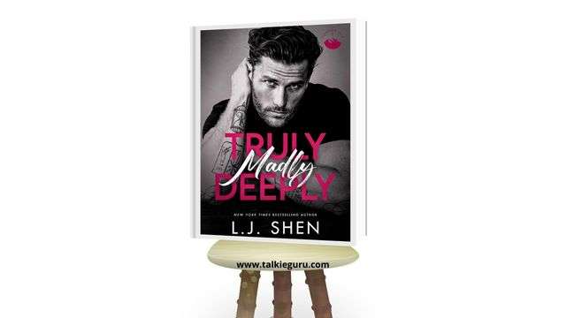 truly madly deeply lj shen epub