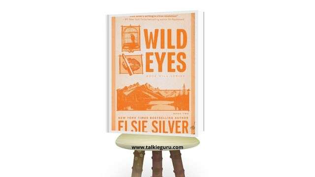 wild eyes elsie silver pdf