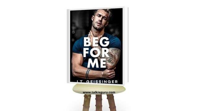 beg for me jt geissinger download