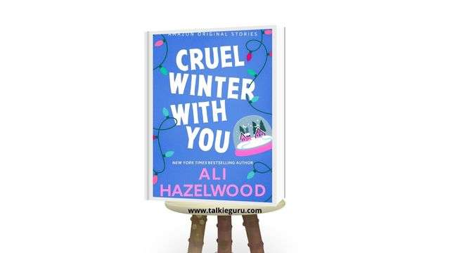 cruel winter with you ali hazelwood pdf