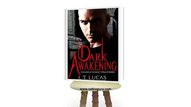 dark awakening echoes of destiny pdf