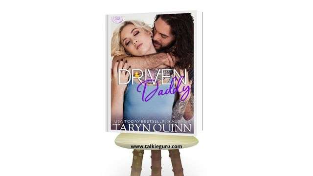 driven daddy taryn quinn pdf