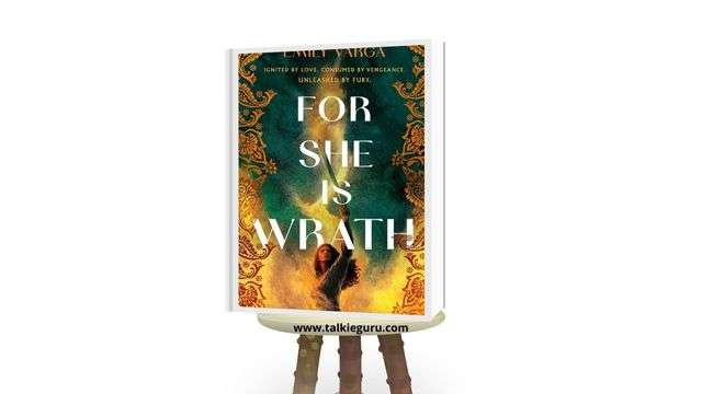 for she is wrath emily varga epub