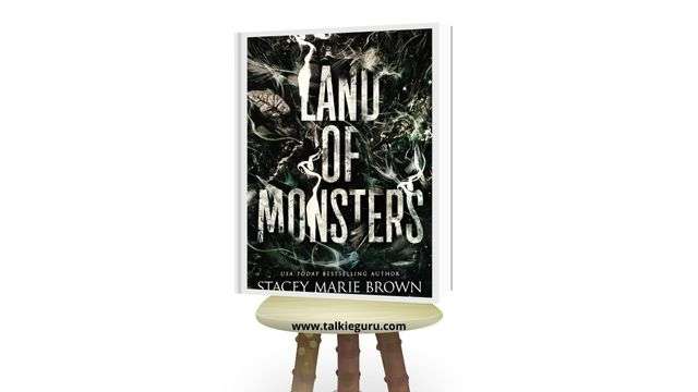land of monsters stacey marie brown pdf 