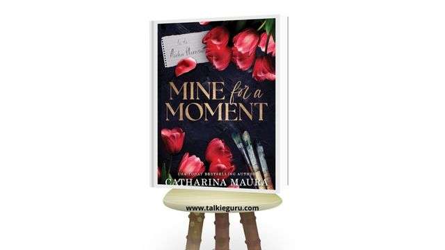 mine for a moment catharina maura pdf