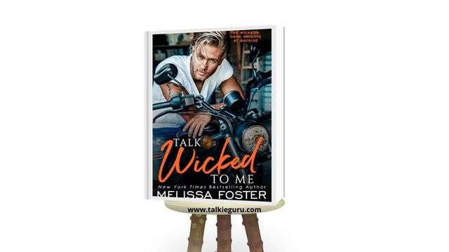 talk wicked to me baz wicked pdf
