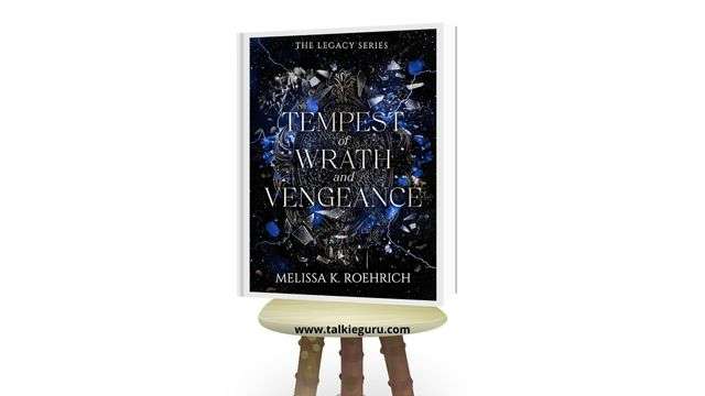 tempest of wrath and vengeance pdf