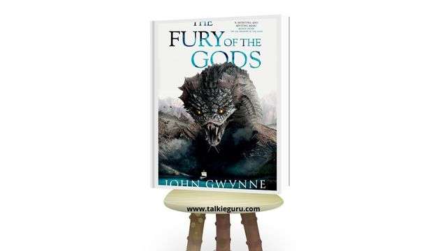 the fury of the gods john gwynne epub download