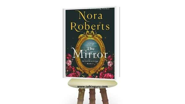 the mirror nora roberts pdf