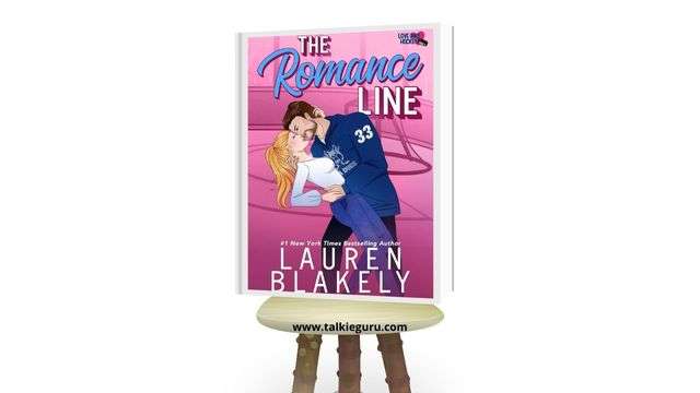the romance line lauren blakely pdf