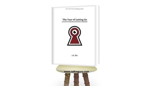 the year of letting go 365 days pursuing emotional freedom pdf