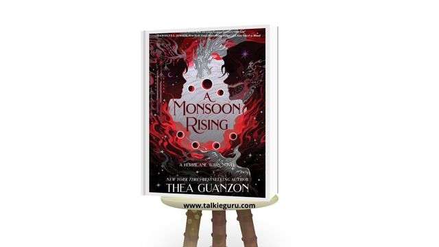 a monsoon rising a novel thea guanzon pdf